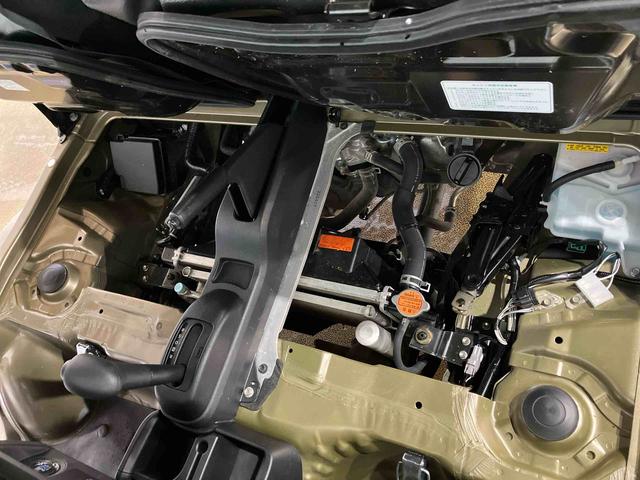 ハイゼットトラックEXT(車内 消臭・抗菌 処理済) 衝突被害軽減システム 4WD ディスプレイオーディオ キーフリーシステム(新潟県)の中古車