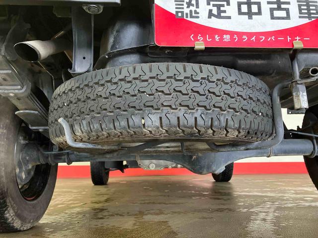 ハイゼットトラックEXT(車内 消臭・抗菌 処理済) 衝突被害軽減システム 4WD ディスプレイオーディオ キーフリーシステム(新潟県)の中古車