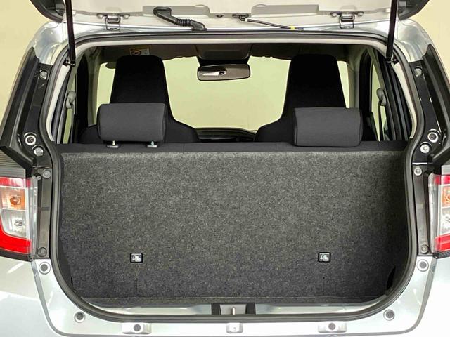 ミライースＸ　リミテッドＳＡIII（車内　消臭・抗菌　処理済）　衝突被害軽減システム　４ＷＤ　バックカメラ　キーレスエントリー（新潟県）の中古車