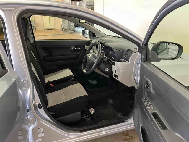 ミライースＸ　リミテッドＳＡIII（車内　消臭・抗菌　処理済）　衝突被害軽減システム　４ＷＤ　バックカメラ　キーレスエントリー（新潟県）の中古車