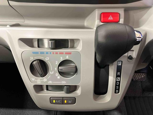 ミライースＸ　リミテッドＳＡIII（車内　消臭・抗菌　処理済）　衝突被害軽減システム　４ＷＤ　バックカメラ　キーレスエントリー（新潟県）の中古車