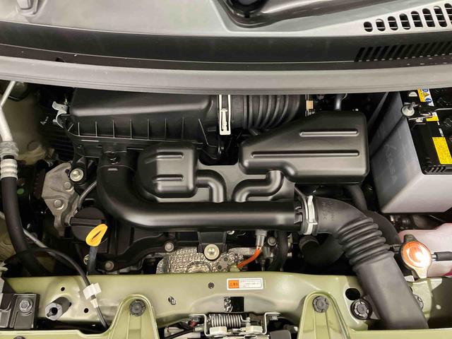 タントファンクロス（車内　消臭・抗菌　処理済）　衝突被害軽減システム　両側パワースライドドア　バックカメラ　アルミホイール　キーフリーシステム（新潟県）の中古車