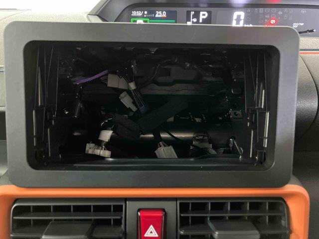 タントファンクロス（車内　消臭・抗菌　処理済）　衝突被害軽減システム　両側パワースライドドア　バックカメラ　アルミホイール　キーフリーシステム（新潟県）の中古車