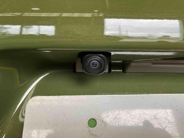 タントファンクロス（車内　消臭・抗菌　処理済）　衝突被害軽減システム　両側パワースライドドア　バックカメラ　アルミホイール　キーフリーシステム（新潟県）の中古車