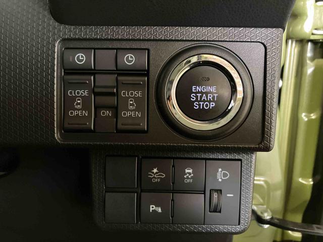 タントファンクロス（車内　消臭・抗菌　処理済）　衝突被害軽減システム　両側パワースライドドア　バックカメラ　アルミホイール　キーフリーシステム（新潟県）の中古車