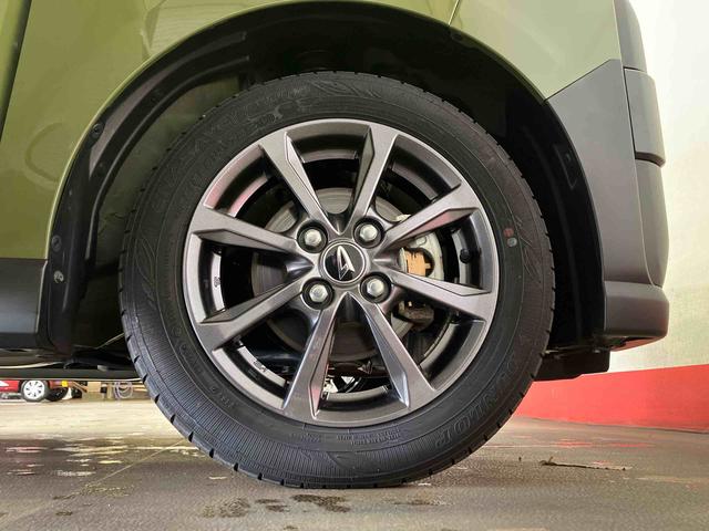 タントファンクロス（車内　消臭・抗菌　処理済）　衝突被害軽減システム　両側パワースライドドア　バックカメラ　アルミホイール　キーフリーシステム（新潟県）の中古車