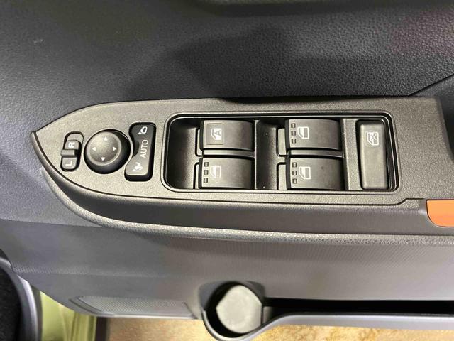 タントファンクロス（車内　消臭・抗菌　処理済）　衝突被害軽減システム　両側パワースライドドア　バックカメラ　アルミホイール　キーフリーシステム（新潟県）の中古車