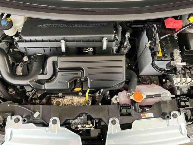 ミライースＧ　リミテッドＳＡIII（車内　消臭・抗菌　処理済）　衝突被害軽減システム　バックカメラ　アルミホイール　キーフリーシステム（新潟県）の中古車