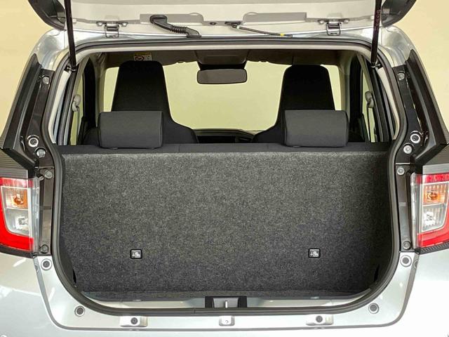 ミライースＧ　リミテッドＳＡIII（車内　消臭・抗菌　処理済）　衝突被害軽減システム　バックカメラ　アルミホイール　キーフリーシステム（新潟県）の中古車