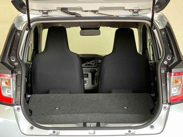 ミライースＧ　リミテッドＳＡIII（車内　消臭・抗菌　処理済）　衝突被害軽減システム　バックカメラ　アルミホイール　キーフリーシステム（新潟県）の中古車