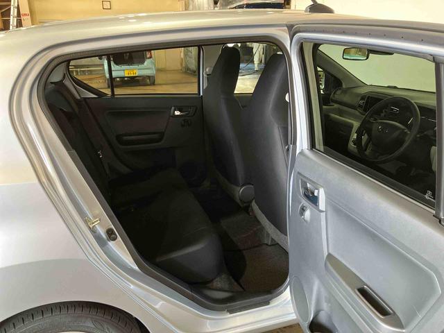 ミライースＧ　リミテッドＳＡIII（車内　消臭・抗菌　処理済）　衝突被害軽減システム　バックカメラ　アルミホイール　キーフリーシステム（新潟県）の中古車