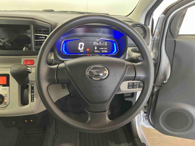 ミライースＧ　リミテッドＳＡIII（車内　消臭・抗菌　処理済）　衝突被害軽減システム　バックカメラ　アルミホイール　キーフリーシステム（新潟県）の中古車