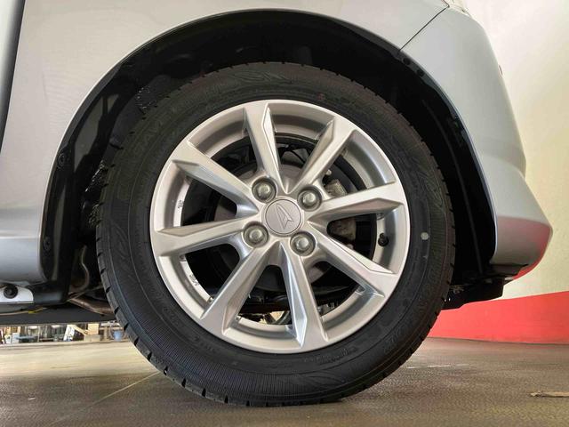 ミライースＧ　リミテッドＳＡIII（車内　消臭・抗菌　処理済）　衝突被害軽減システム　バックカメラ　アルミホイール　キーフリーシステム（新潟県）の中古車