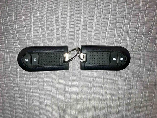 ミライースＧ　リミテッドＳＡIII（車内　消臭・抗菌　処理済）　衝突被害軽減システム　バックカメラ　アルミホイール　キーフリーシステム（新潟県）の中古車