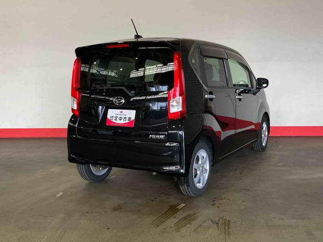 ムーヴL(車内 消臭・抗菌 処理済) 4WD アルミホイール キーレスエントリー(新潟県)の中古車