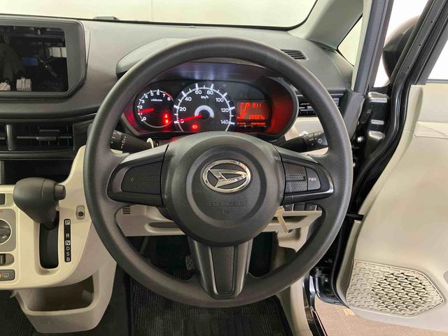 ムーヴL(車内 消臭・抗菌 処理済) 4WD アルミホイール キーレスエントリー(新潟県)の中古車