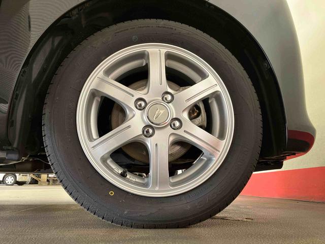 ムーヴL(車内 消臭・抗菌 処理済) 4WD アルミホイール キーレスエントリー(新潟県)の中古車