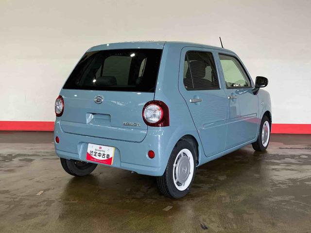 ミラトコットＧ　ＳＡIII（車内　消臭・抗菌　処理済）　衝突被害軽減システム　バックカメラ　キーフリーシステム（新潟県）の中古車