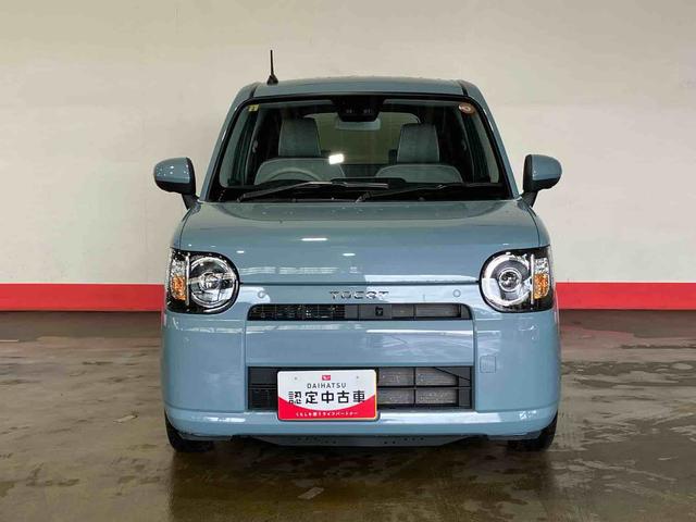 ミラトコットＧ　ＳＡIII（車内　消臭・抗菌　処理済）　衝突被害軽減システム　バックカメラ　キーフリーシステム（新潟県）の中古車
