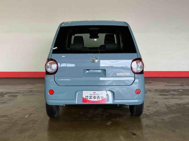 ミラトコットＧ　ＳＡIII（車内　消臭・抗菌　処理済）　衝突被害軽減システム　バックカメラ　キーフリーシステム（新潟県）の中古車