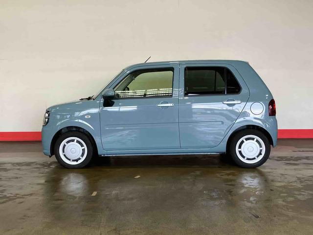 ミラトコットＧ　ＳＡIII（車内　消臭・抗菌　処理済）　衝突被害軽減システム　バックカメラ　キーフリーシステム（新潟県）の中古車