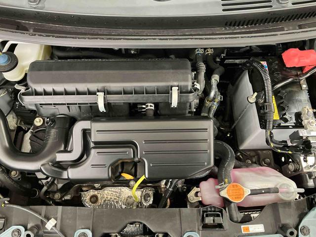 ミラトコットＧ　ＳＡIII（車内　消臭・抗菌　処理済）　衝突被害軽減システム　バックカメラ　キーフリーシステム（新潟県）の中古車