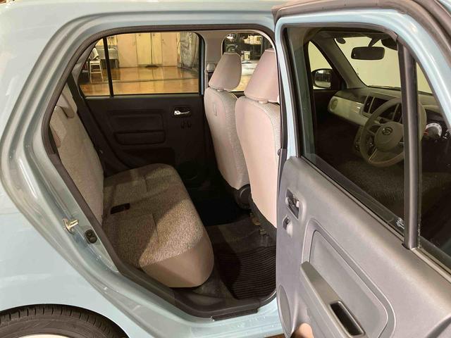 ミラトコットＧ　ＳＡIII（車内　消臭・抗菌　処理済）　衝突被害軽減システム　バックカメラ　キーフリーシステム（新潟県）の中古車