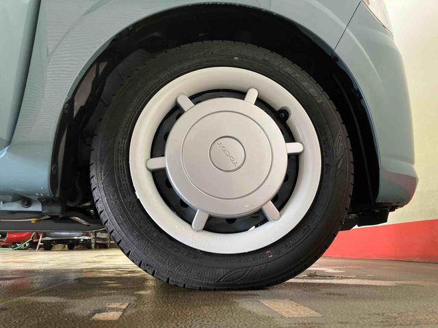 ミラトコットＧ　ＳＡIII（車内　消臭・抗菌　処理済）　衝突被害軽減システム　バックカメラ　キーフリーシステム（新潟県）の中古車