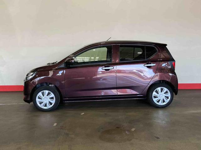 ミライースＸ　リミテッドＳＡIII（車内　消臭・抗菌　処理済）　衝突被害軽減システム　４ＷＤ　バックカメラ　キーレスエントリー（新潟県）の中古車