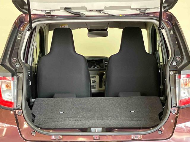 ミライースＸ　リミテッドＳＡIII（車内　消臭・抗菌　処理済）　衝突被害軽減システム　４ＷＤ　バックカメラ　キーレスエントリー（新潟県）の中古車