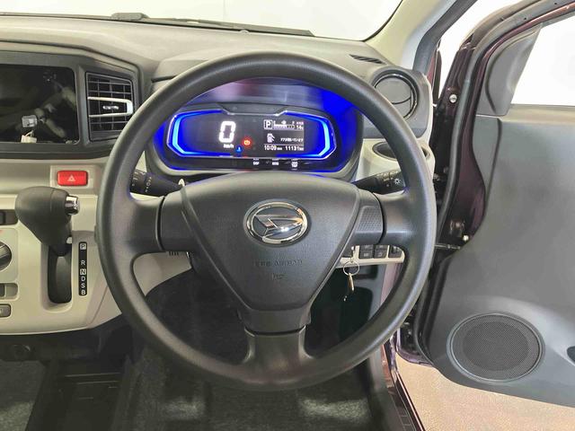 ミライースＸ　リミテッドＳＡIII（車内　消臭・抗菌　処理済）　衝突被害軽減システム　４ＷＤ　バックカメラ　キーレスエントリー（新潟県）の中古車