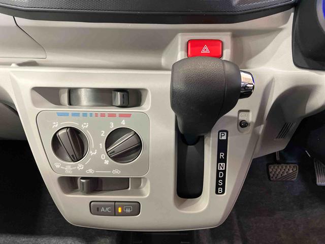 ミライースＸ　リミテッドＳＡIII（車内　消臭・抗菌　処理済）　衝突被害軽減システム　４ＷＤ　バックカメラ　キーレスエントリー（新潟県）の中古車