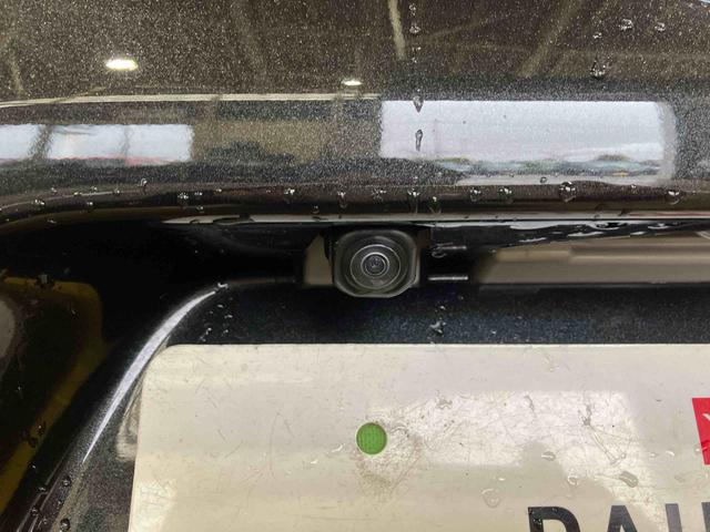 タントファンクロス（車内　消臭・抗菌　処理済）　衝突被害軽減システム　両側パワースライドドア　バックカメラ　アルミホイール　キーフリーシステム（新潟県）の中古車