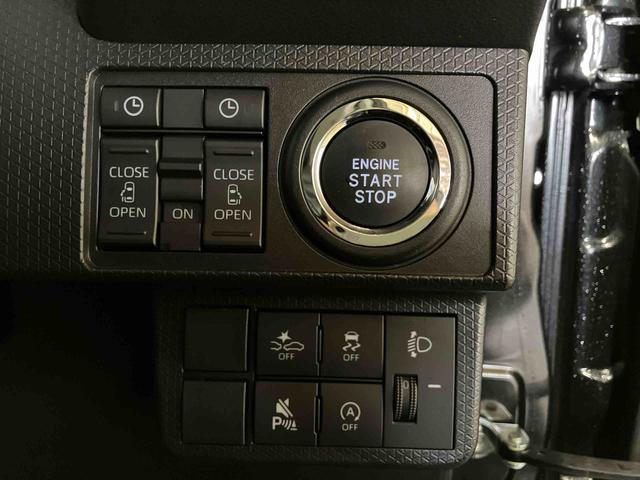 タントファンクロス（車内　消臭・抗菌　処理済）　衝突被害軽減システム　両側パワースライドドア　バックカメラ　アルミホイール　キーフリーシステム（新潟県）の中古車