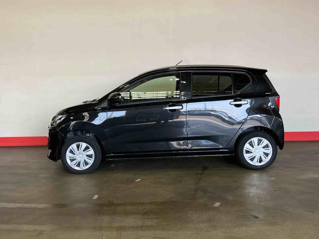 ミライースＸ　ＳＡIII（車内　消臭・抗菌　処理済）　衝突被害軽減システム　４ＷＤ（新潟県）の中古車