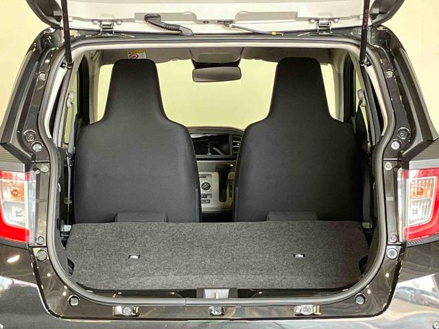 ミライースＸ　ＳＡIII（車内　消臭・抗菌　処理済）　衝突被害軽減システム　４ＷＤ（新潟県）の中古車