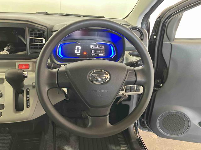 ミライースＸ　ＳＡIII（車内　消臭・抗菌　処理済）　衝突被害軽減システム　４ＷＤ（新潟県）の中古車