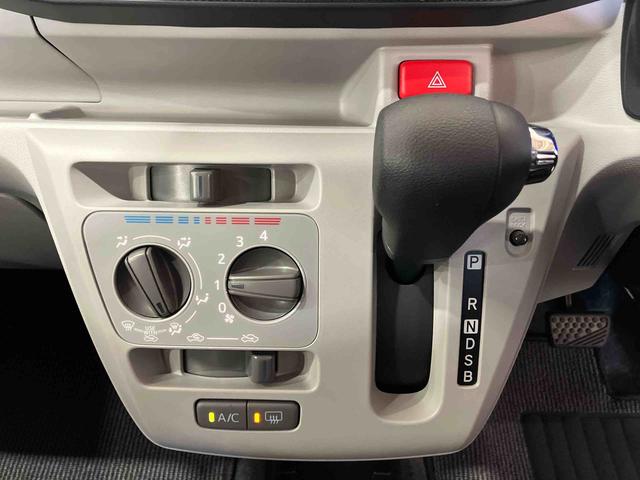 ミライースＸ　ＳＡIII（車内　消臭・抗菌　処理済）　衝突被害軽減システム　４ＷＤ（新潟県）の中古車