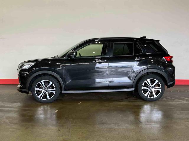 ロッキーＧ（車内　消臭・抗菌　処理済）　衝突被害軽減システム　ナビ　パノラマモニター　アルミホイール　アダクティブクルーズコントロール　キーフリーシステム（新潟県）の中古車