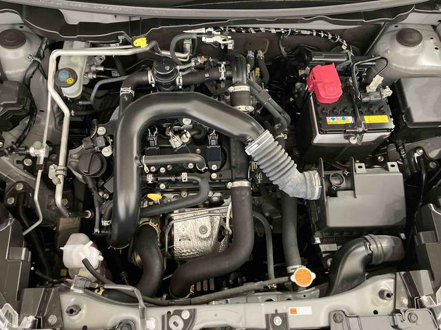 ロッキーＧ（車内　消臭・抗菌　処理済）　衝突被害軽減システム　ナビ　パノラマモニター　アルミホイール　アダクティブクルーズコントロール　キーフリーシステム（新潟県）の中古車