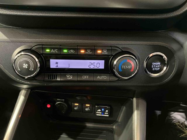 ロッキーＧ（車内　消臭・抗菌　処理済）　衝突被害軽減システム　ナビ　パノラマモニター　アルミホイール　アダクティブクルーズコントロール　キーフリーシステム（新潟県）の中古車