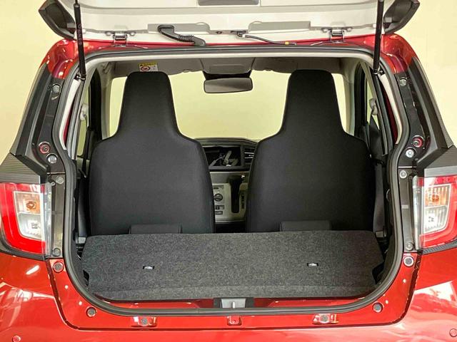 ミライースＸ　リミテッドＳＡIII（車内　消臭・抗菌　処理済）　衝突被害軽減システム　４ＷＤ　バックカメラ　キーレスエントリー（新潟県）の中古車