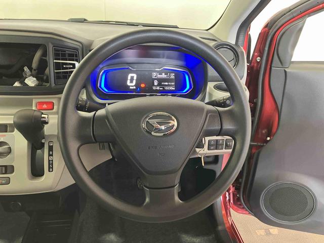 ミライースＸ　リミテッドＳＡIII（車内　消臭・抗菌　処理済）　衝突被害軽減システム　４ＷＤ　バックカメラ　キーレスエントリー（新潟県）の中古車