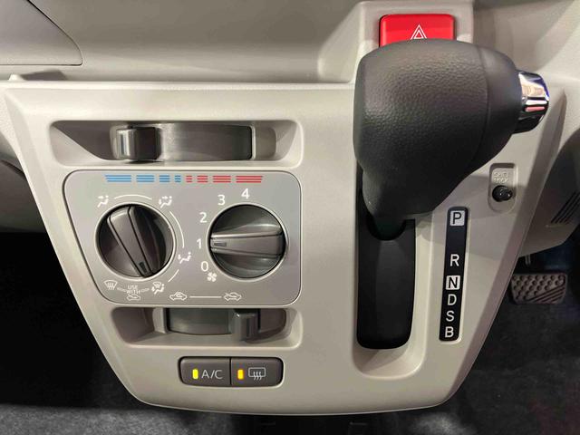 ミライースＸ　リミテッドＳＡIII（車内　消臭・抗菌　処理済）　衝突被害軽減システム　４ＷＤ　バックカメラ　キーレスエントリー（新潟県）の中古車