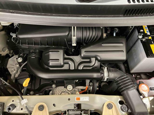 タントファンクロス(車内 消臭・抗菌 処理済) 衝突被害軽減システム 両側パワースライドドア バックカメラ アルミホイール キーフリーシステム(新潟県)の中古車