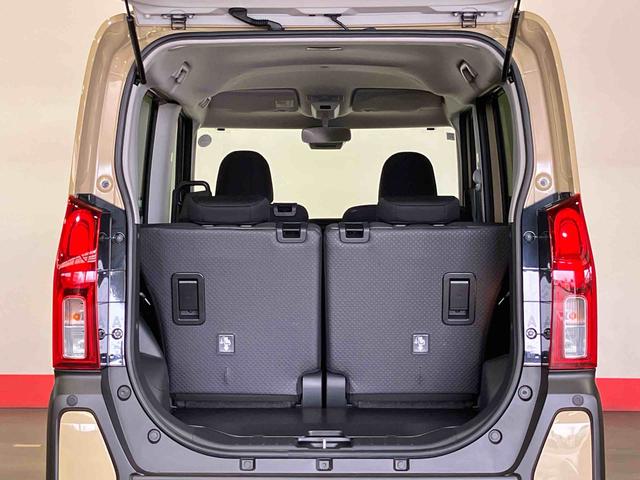 タントファンクロス(車内 消臭・抗菌 処理済) 衝突被害軽減システム 両側パワースライドドア バックカメラ アルミホイール キーフリーシステム(新潟県)の中古車