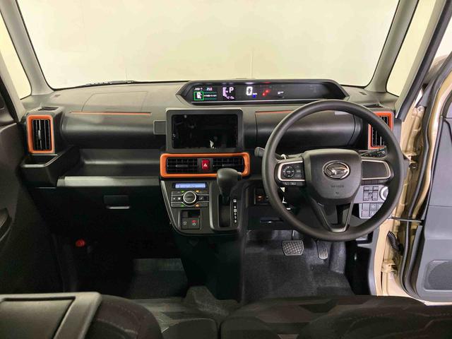 タントファンクロス(車内 消臭・抗菌 処理済) 衝突被害軽減システム 両側パワースライドドア バックカメラ アルミホイール キーフリーシステム(新潟県)の中古車