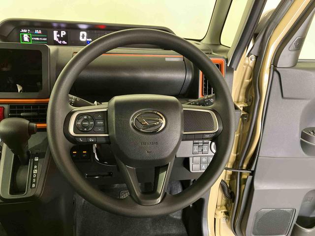 タントファンクロス(車内 消臭・抗菌 処理済) 衝突被害軽減システム 両側パワースライドドア バックカメラ アルミホイール キーフリーシステム(新潟県)の中古車