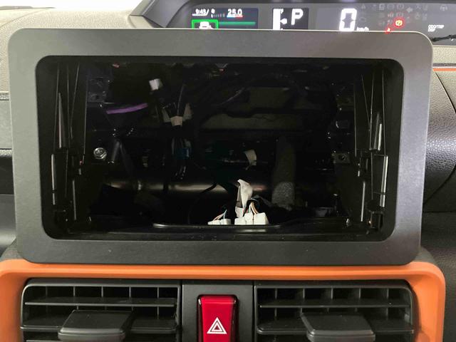 タントファンクロス(車内 消臭・抗菌 処理済) 衝突被害軽減システム 両側パワースライドドア バックカメラ アルミホイール キーフリーシステム(新潟県)の中古車