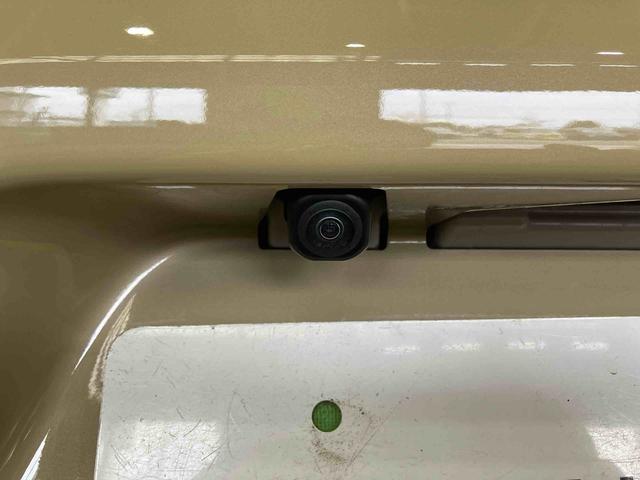 タントファンクロス(車内 消臭・抗菌 処理済) 衝突被害軽減システム 両側パワースライドドア バックカメラ アルミホイール キーフリーシステム(新潟県)の中古車